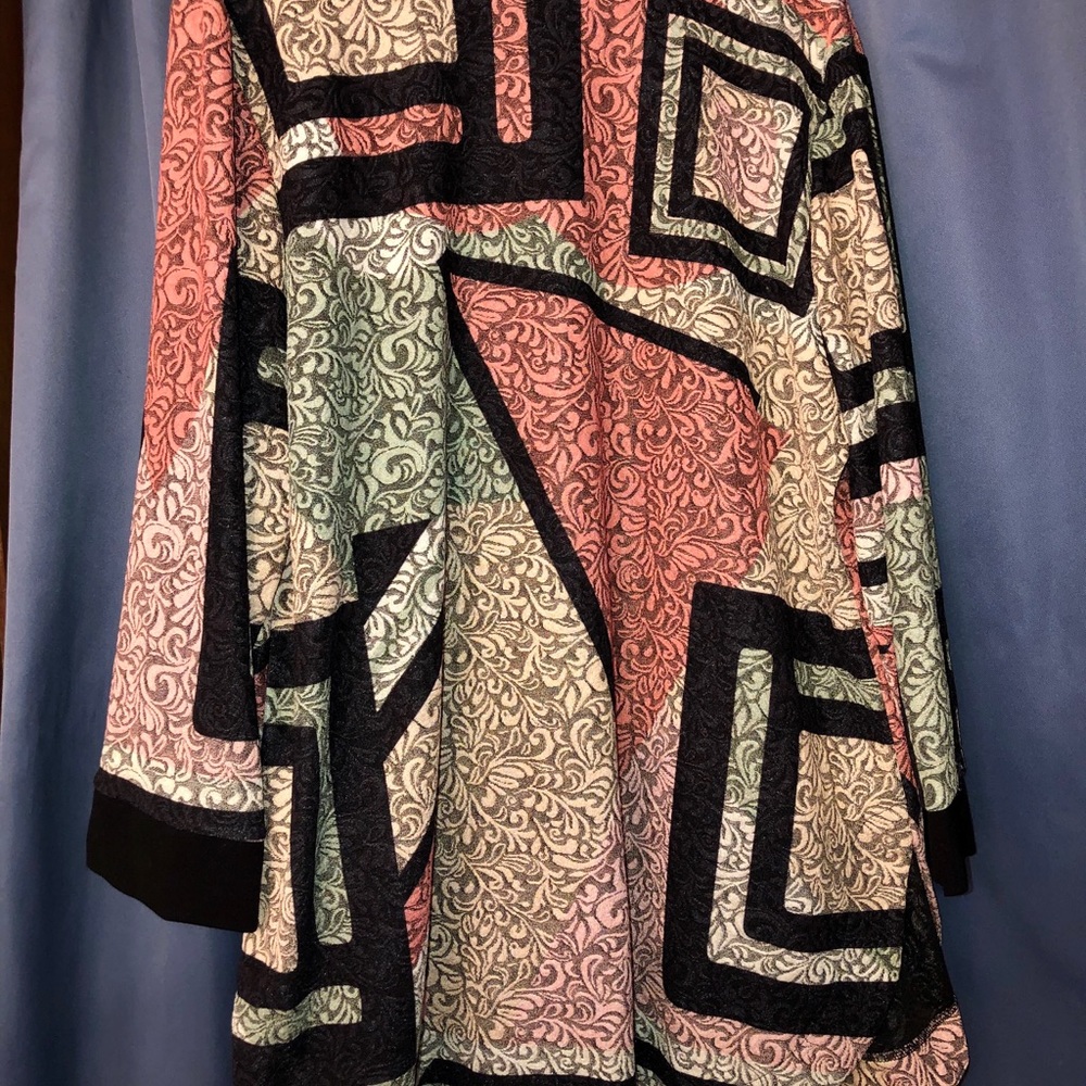 Slinky Brand Blazer jacket